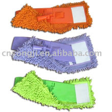 Chenille dust mop refills